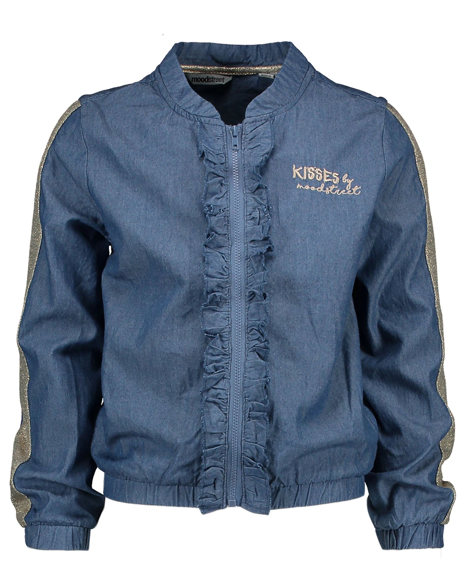 Moodstreet Denim Jacket