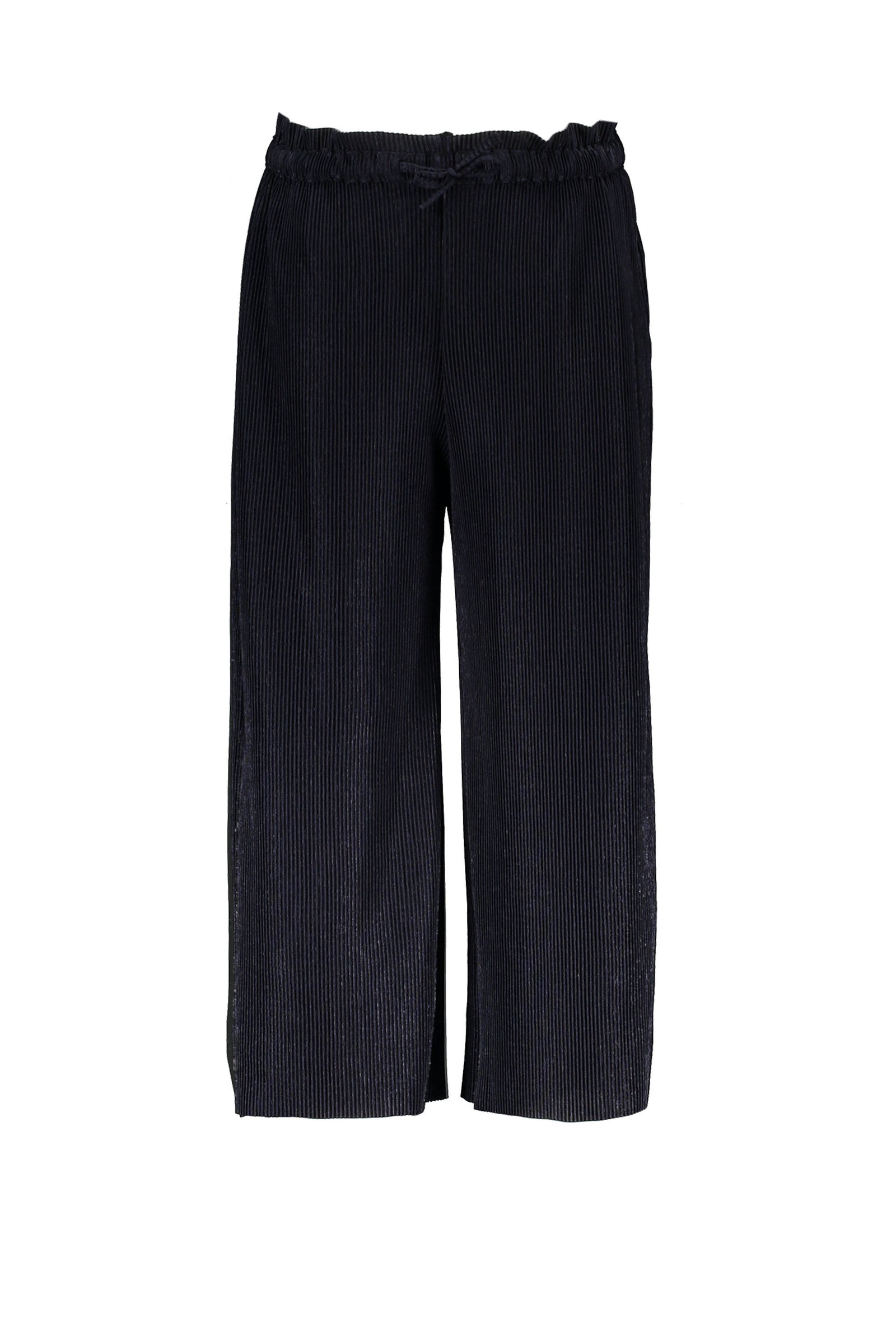 Moodstreet Plissé broek