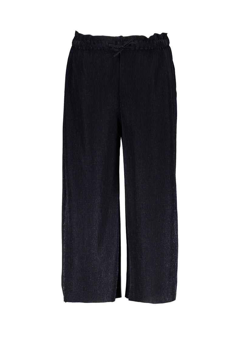 Meisjes  van Moodstreet in de kleur d.blue in maat 86/92.