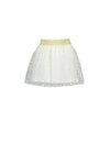 Meisjes  van Moodstreet in de kleur Warm White in maat 134/140.