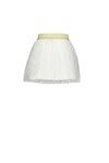 Meisjes  van Moodstreet in de kleur Warm White in maat 134/140.