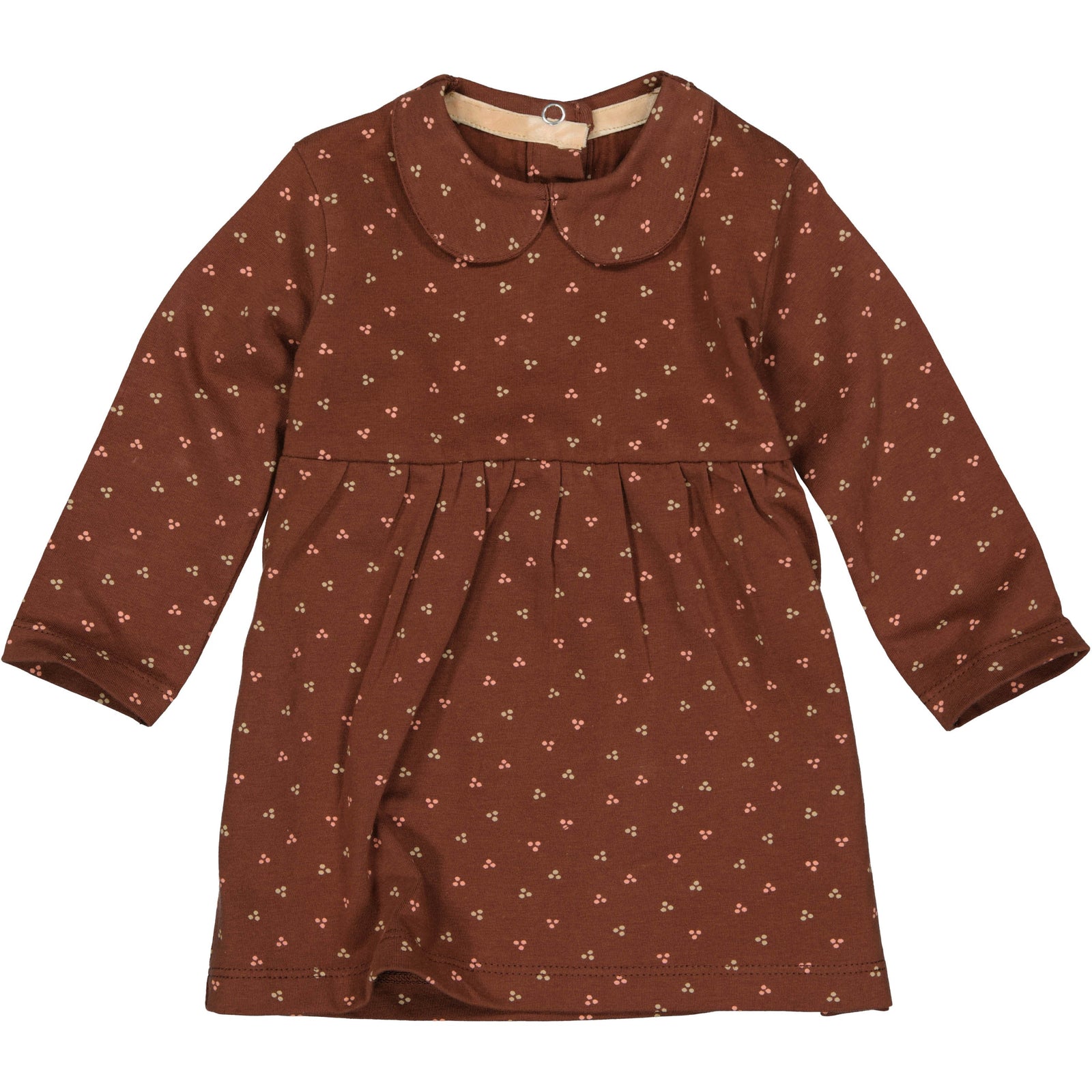 Quapi Newborn Dress MABEL NBW21