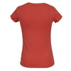 Someone T-shirt MACAW-SG-02-B