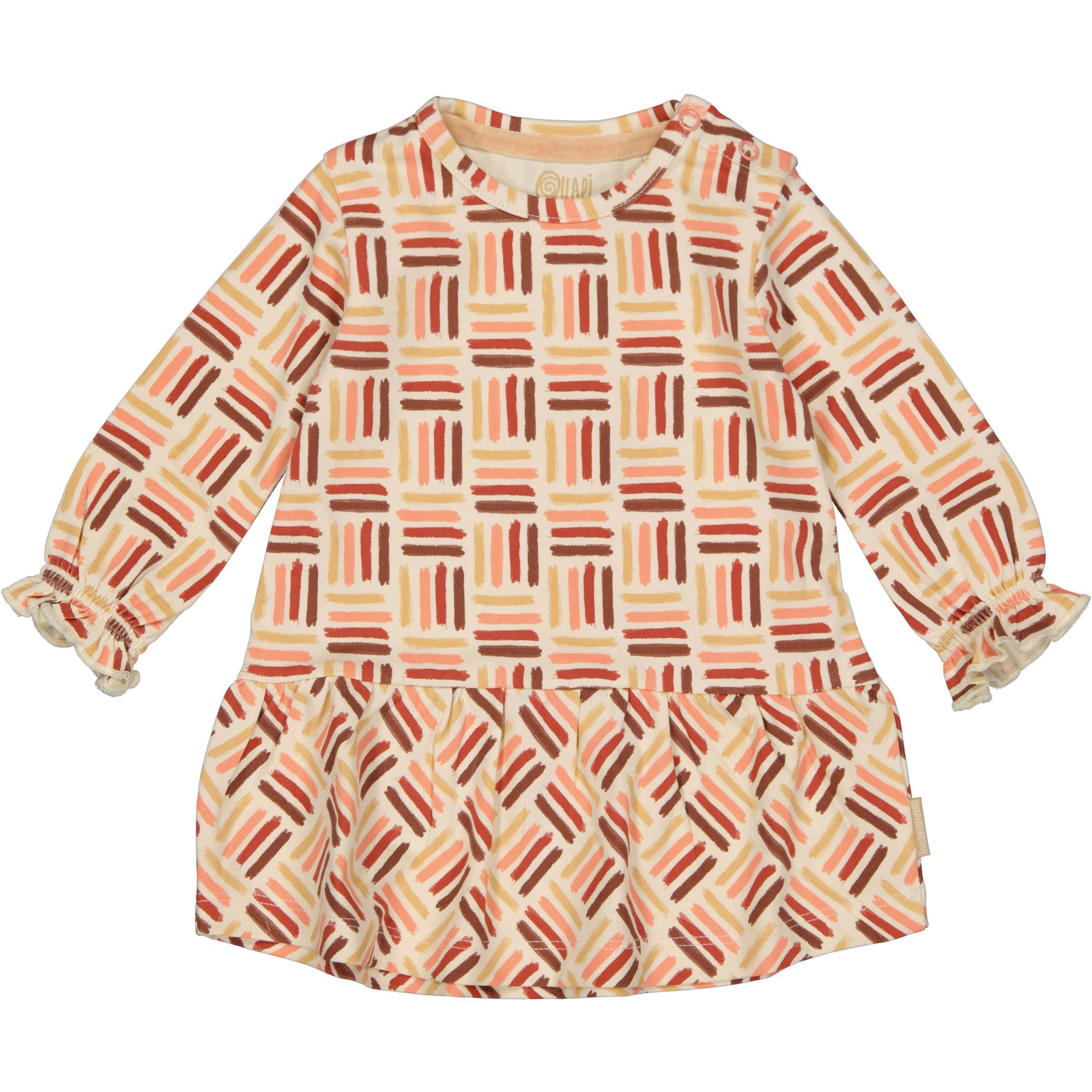 Quapi Newborn Dress MAE NBW21