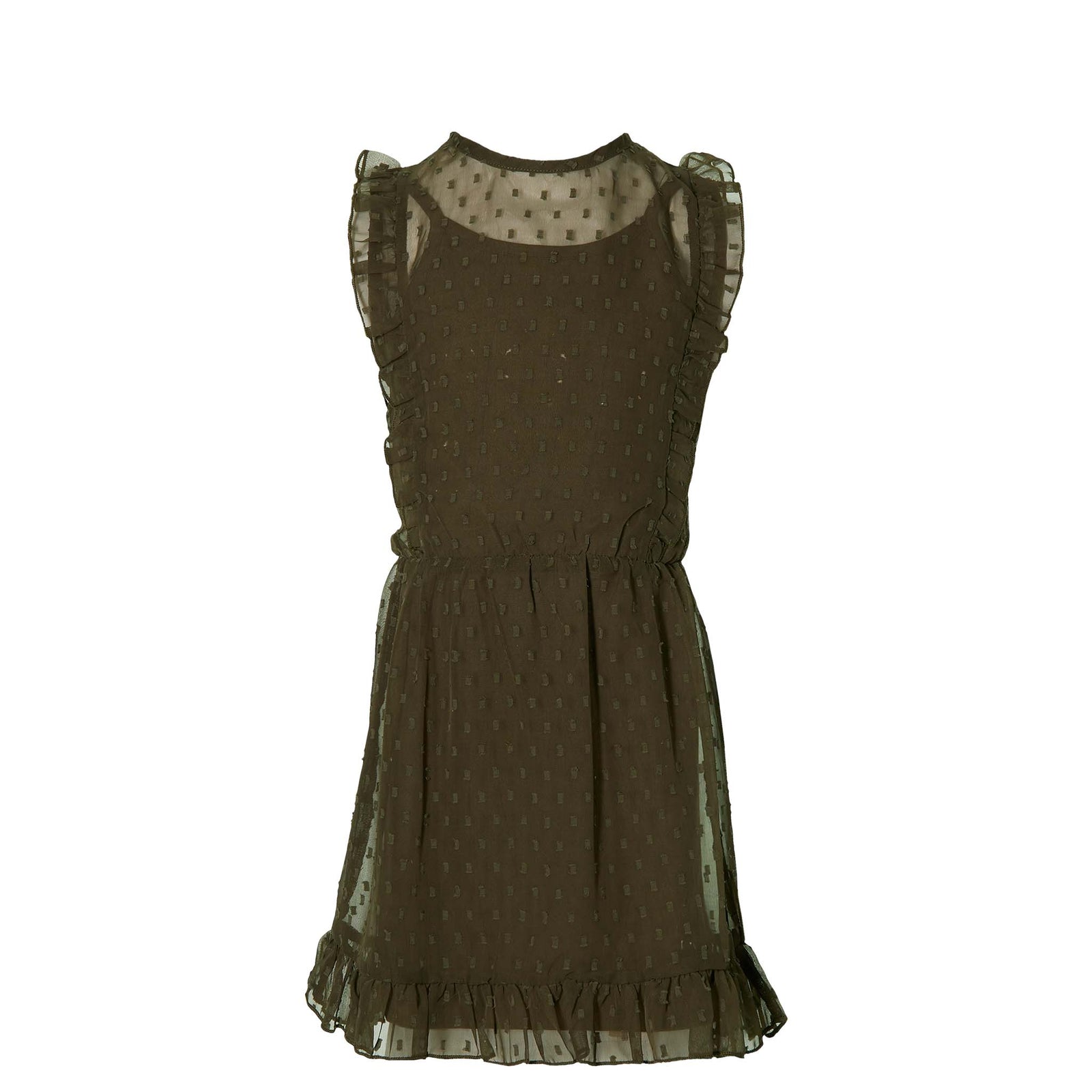 LEVV Dress MALOU S211