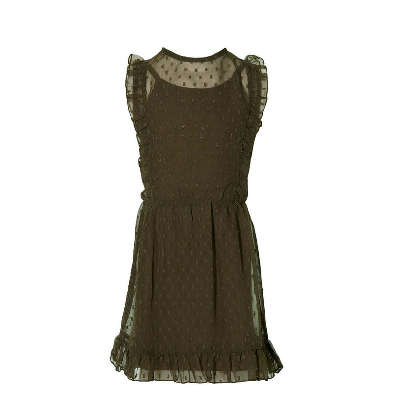 LEVV Dress MALOU S211