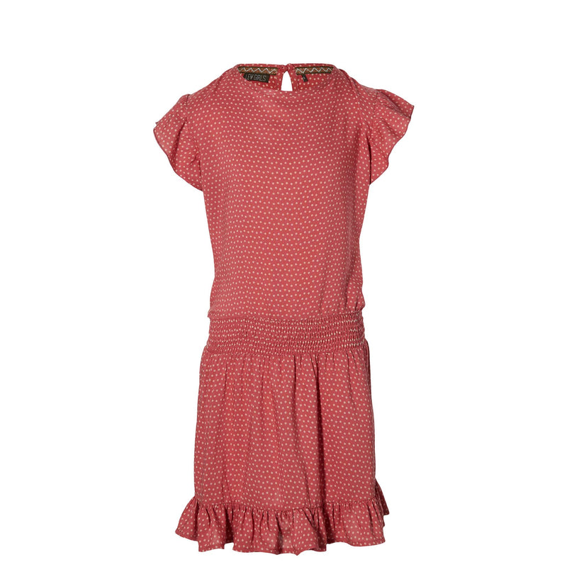 LEVV Dress MANUELA S211