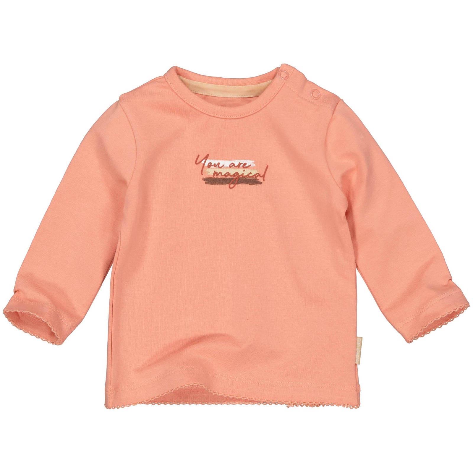 Quapi Newborn Longsleeve MARA NBW21