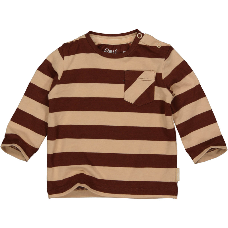 Quapi Newborn Longsleeve MARCO NBW21