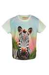 Someone T-Shirt Short Sleeves MARE-SG-02-D