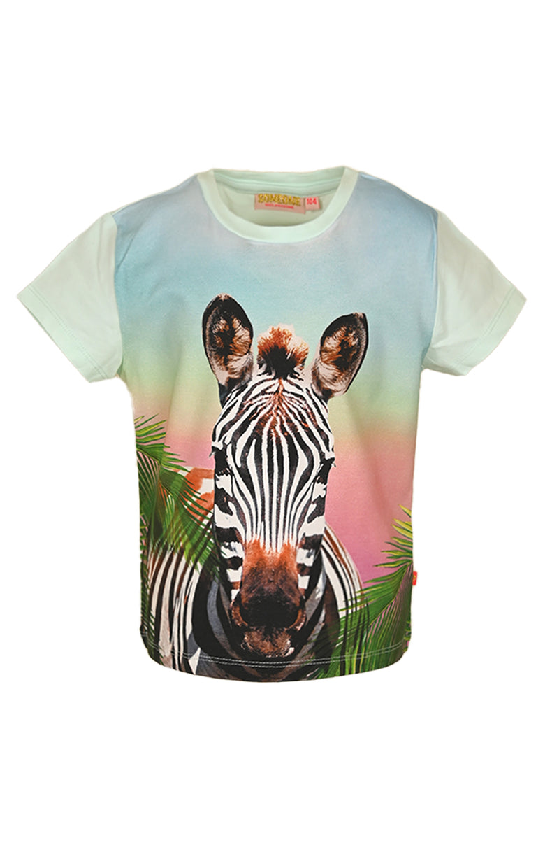 Someone T-Shirt Short Sleeves MARE-SG-02-D