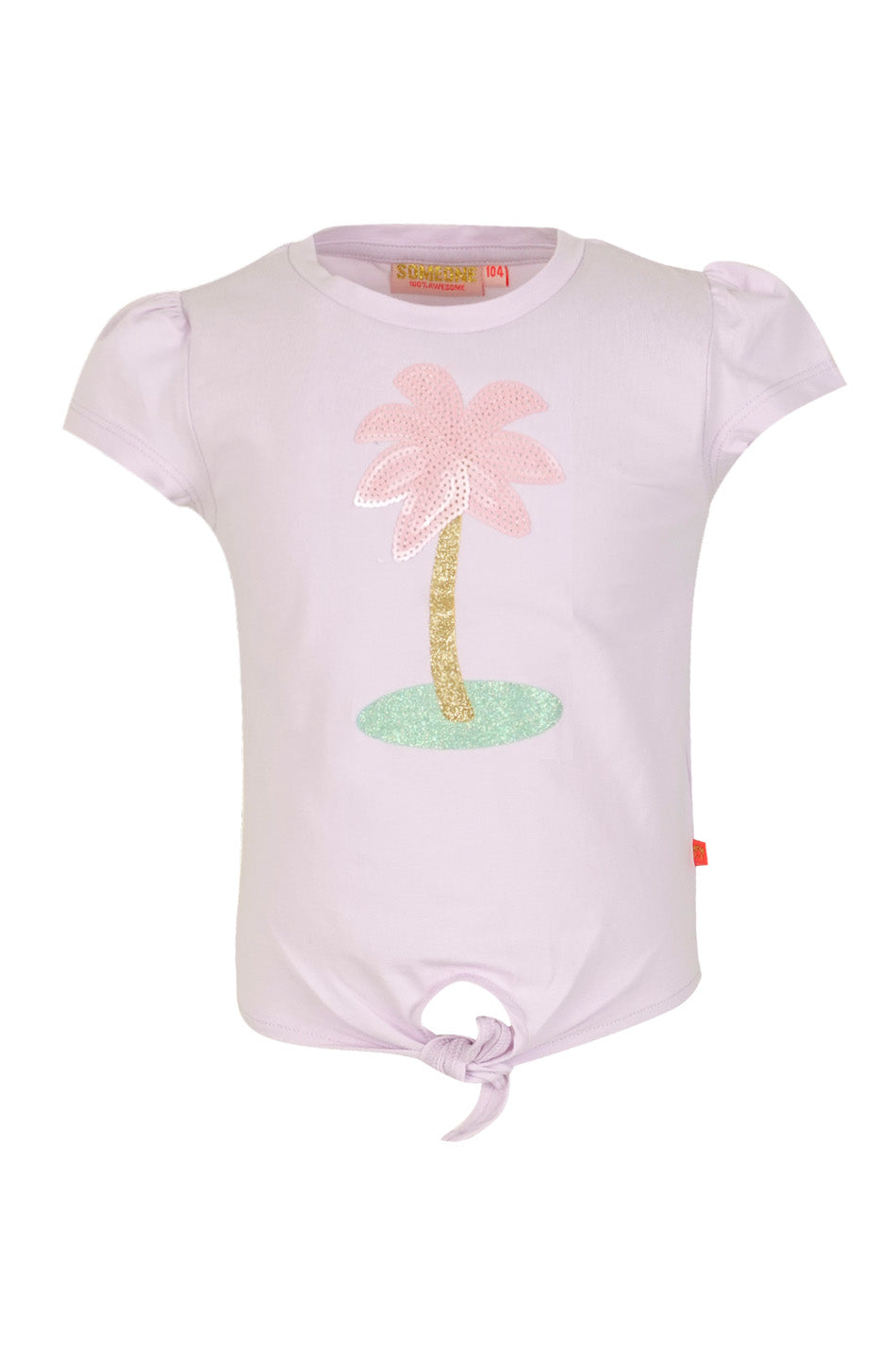 Someone T-Shirt Short Sleeves MARE-SG-02-E