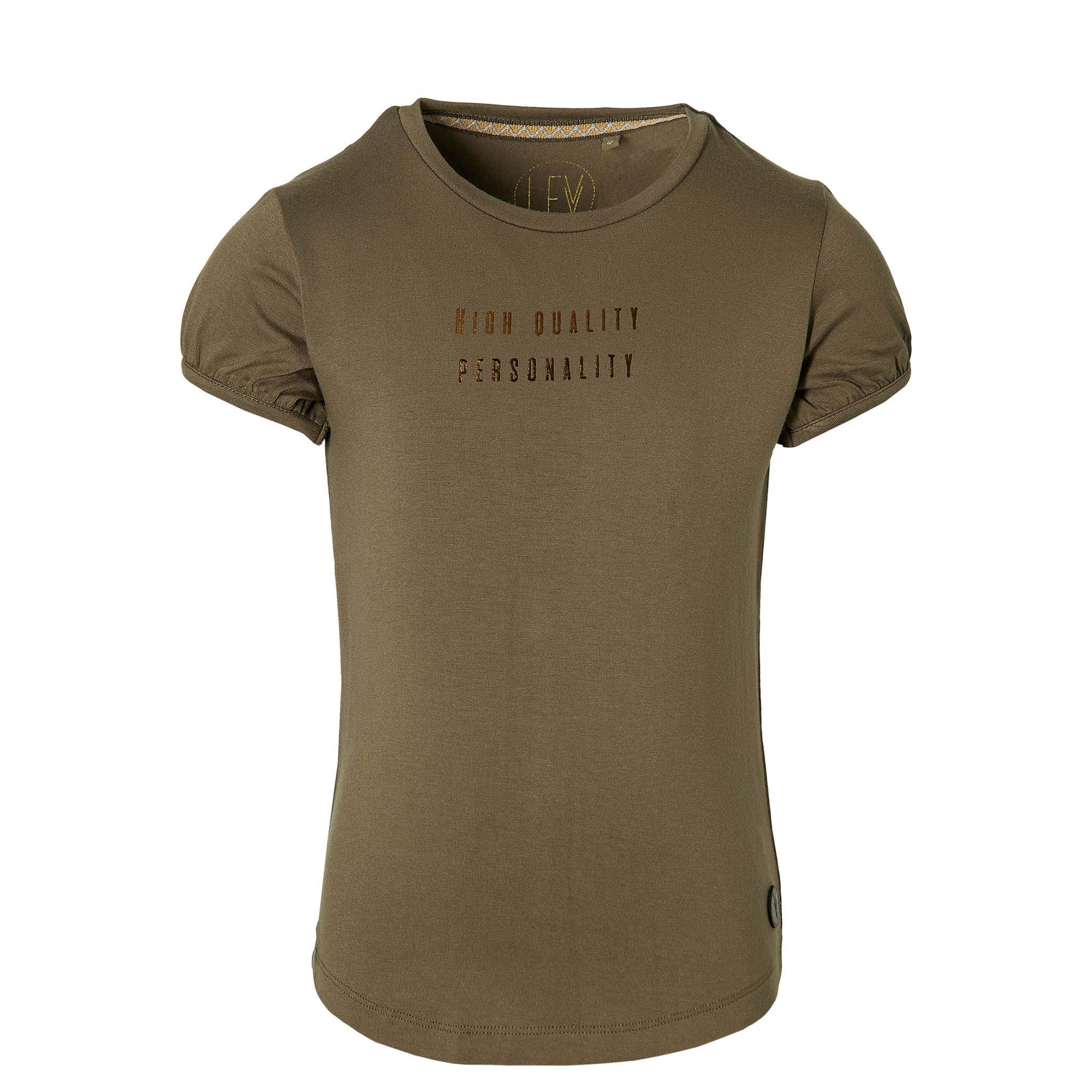 LEVV Shortsleeve MAREN S211