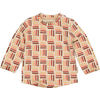 Quapi Newborn Longsleeve MARGOT NBW21