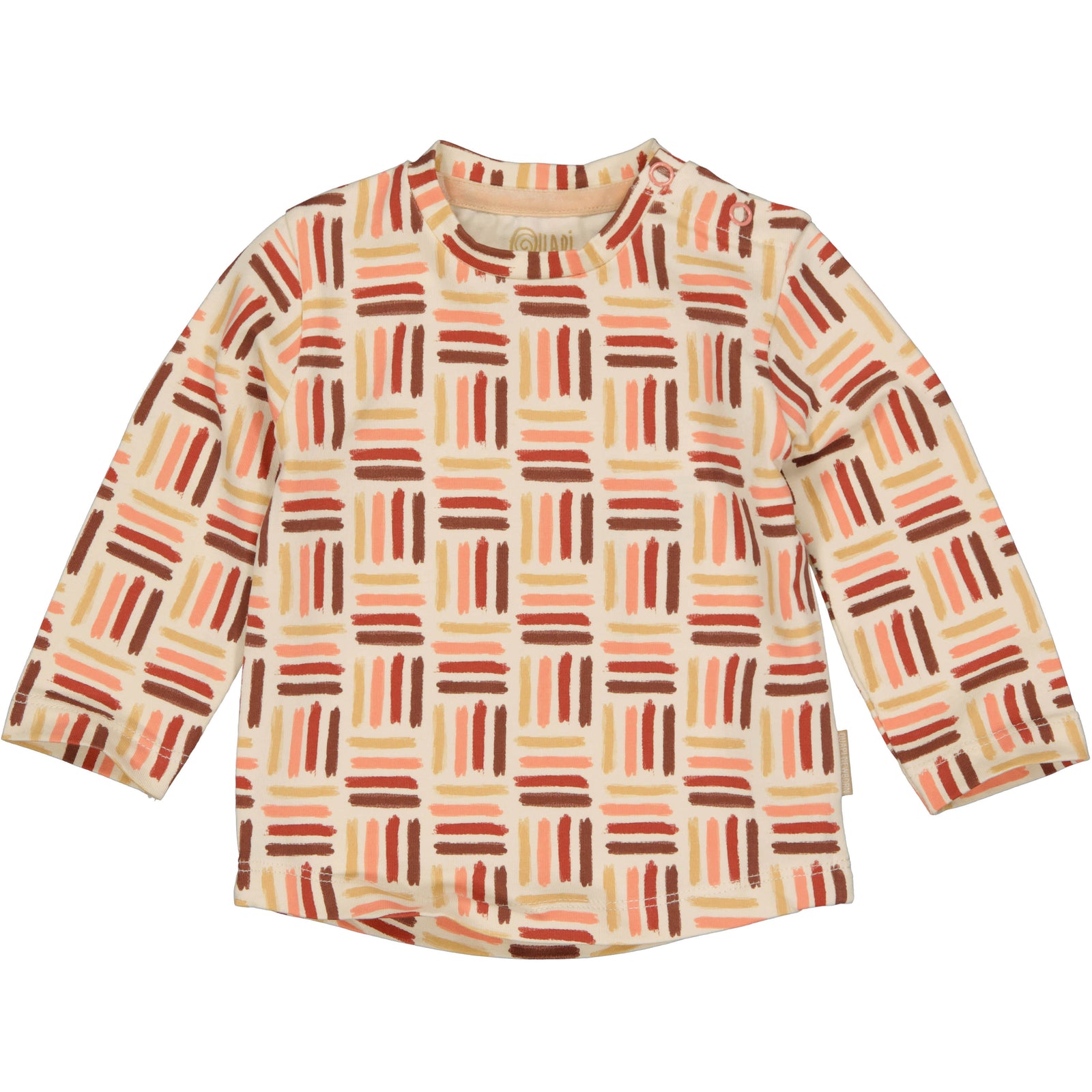 Quapi Newborn Longsleeve MARGOT NBW21