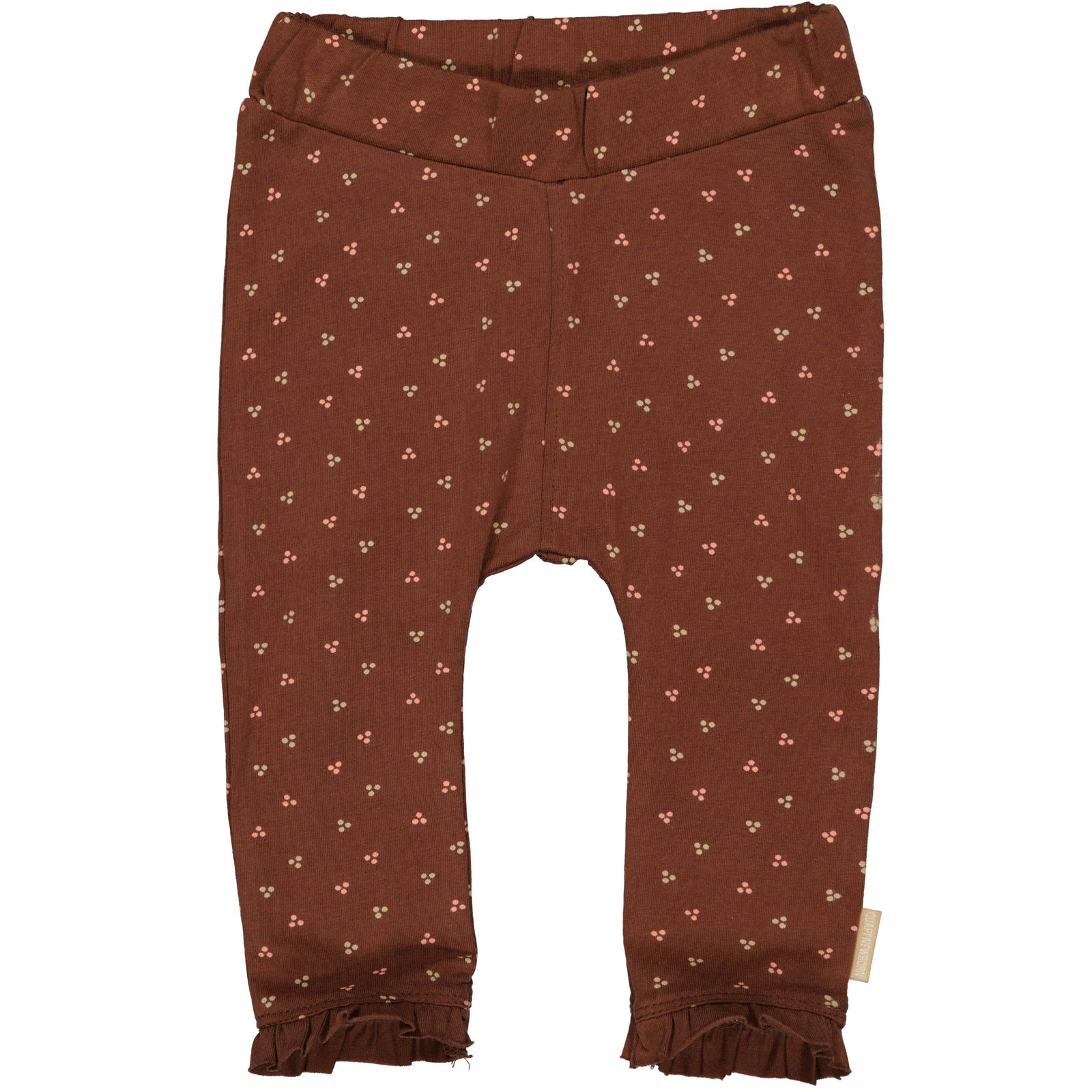 Quapi Newborn Pants MARIJE NBW21