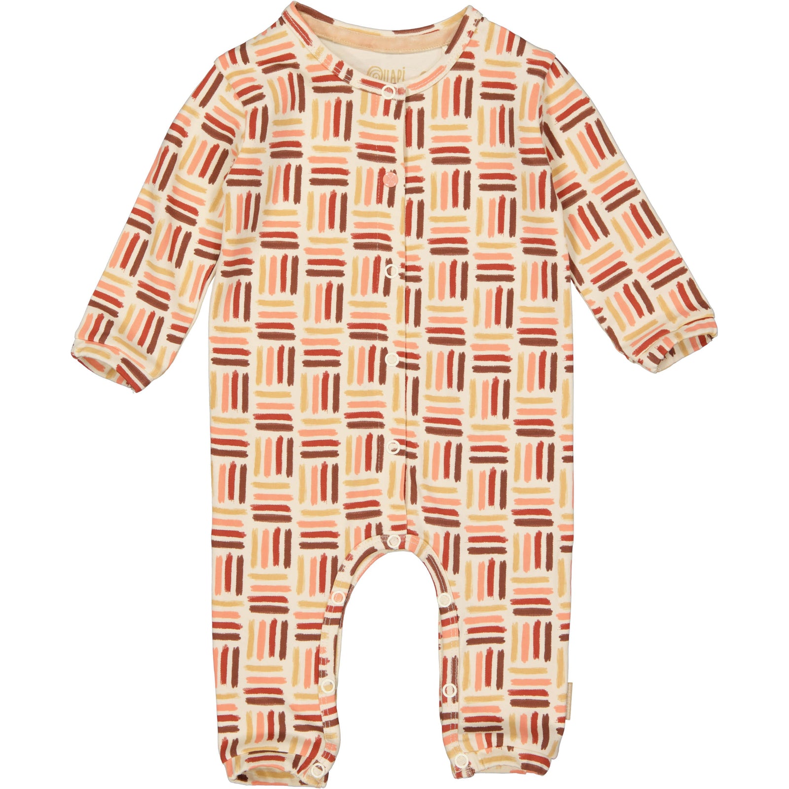 Quapi Newborn Playsuit MARIT NBW21
