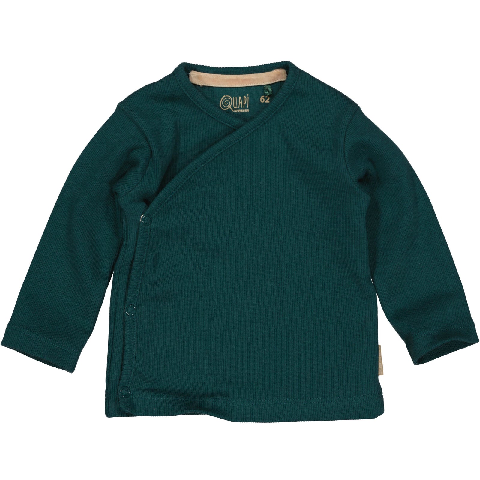 Quapi Newborn Longsleeve MARIUS NBW21