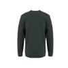 Someone Sweater Long Sleeves Someone Dark Green