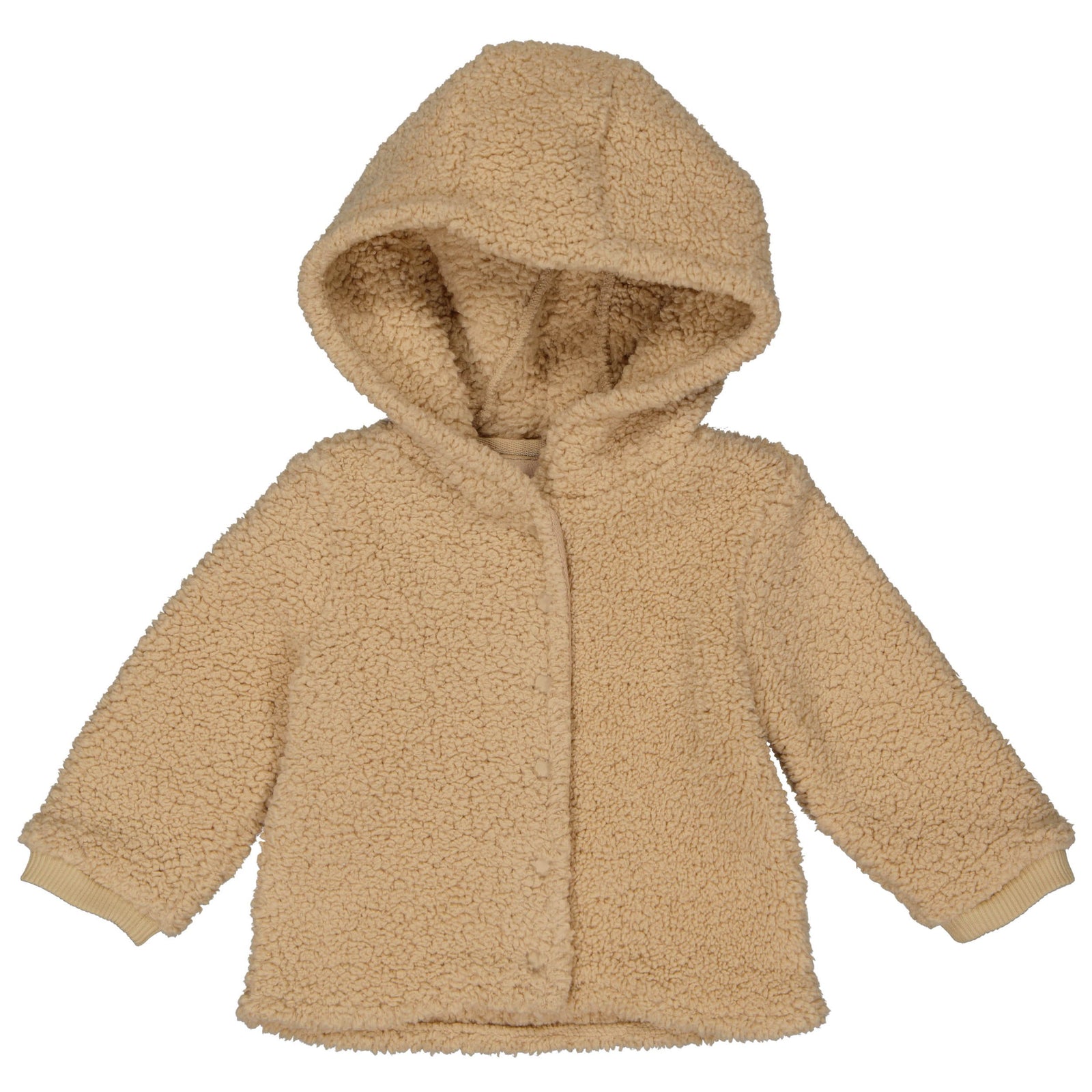 Quapi Newborn Cardigan MAXIME NBW21
