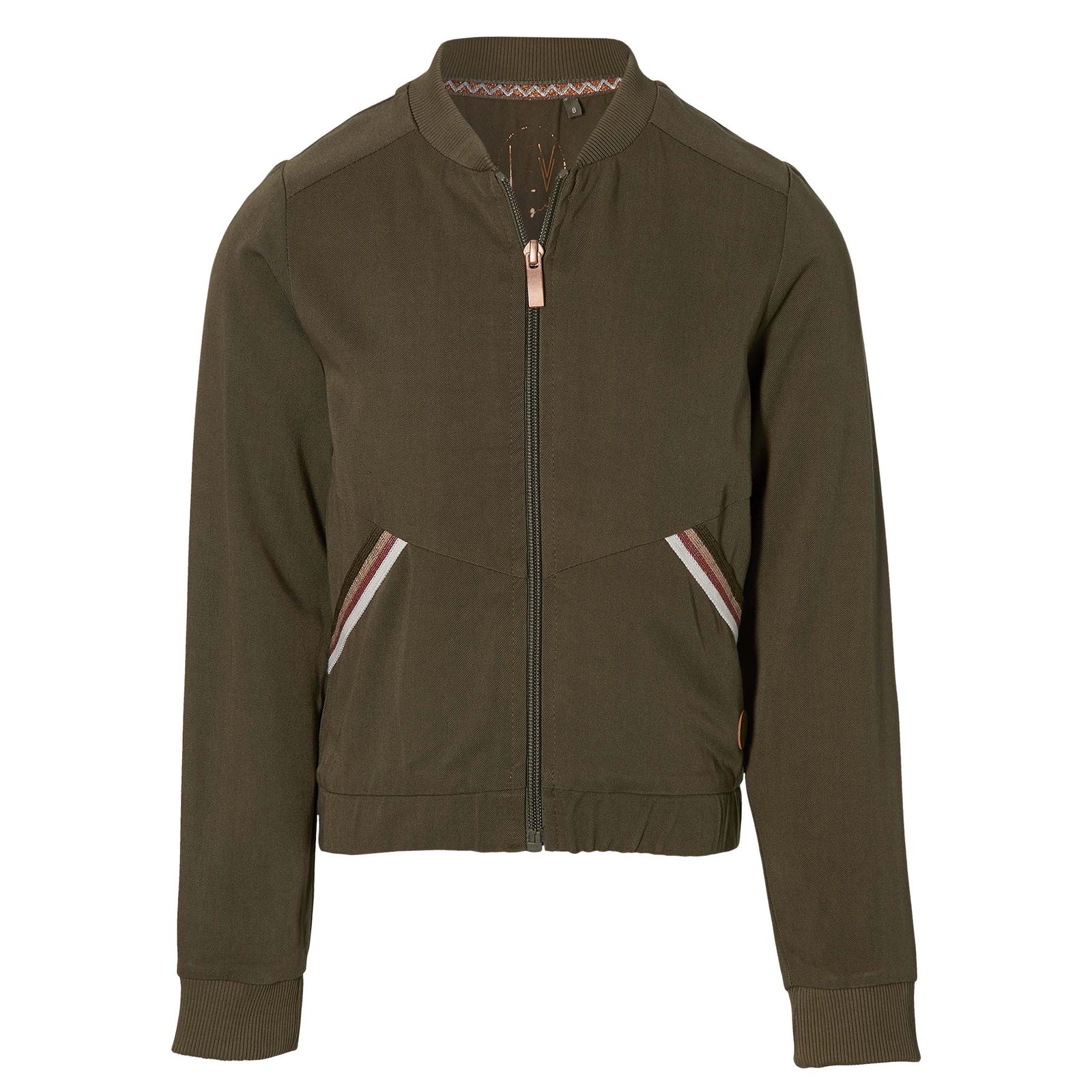 LEVV Bomber Jacket MEERTE S211