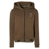 LEVV Hooded Cardigan MEES S211