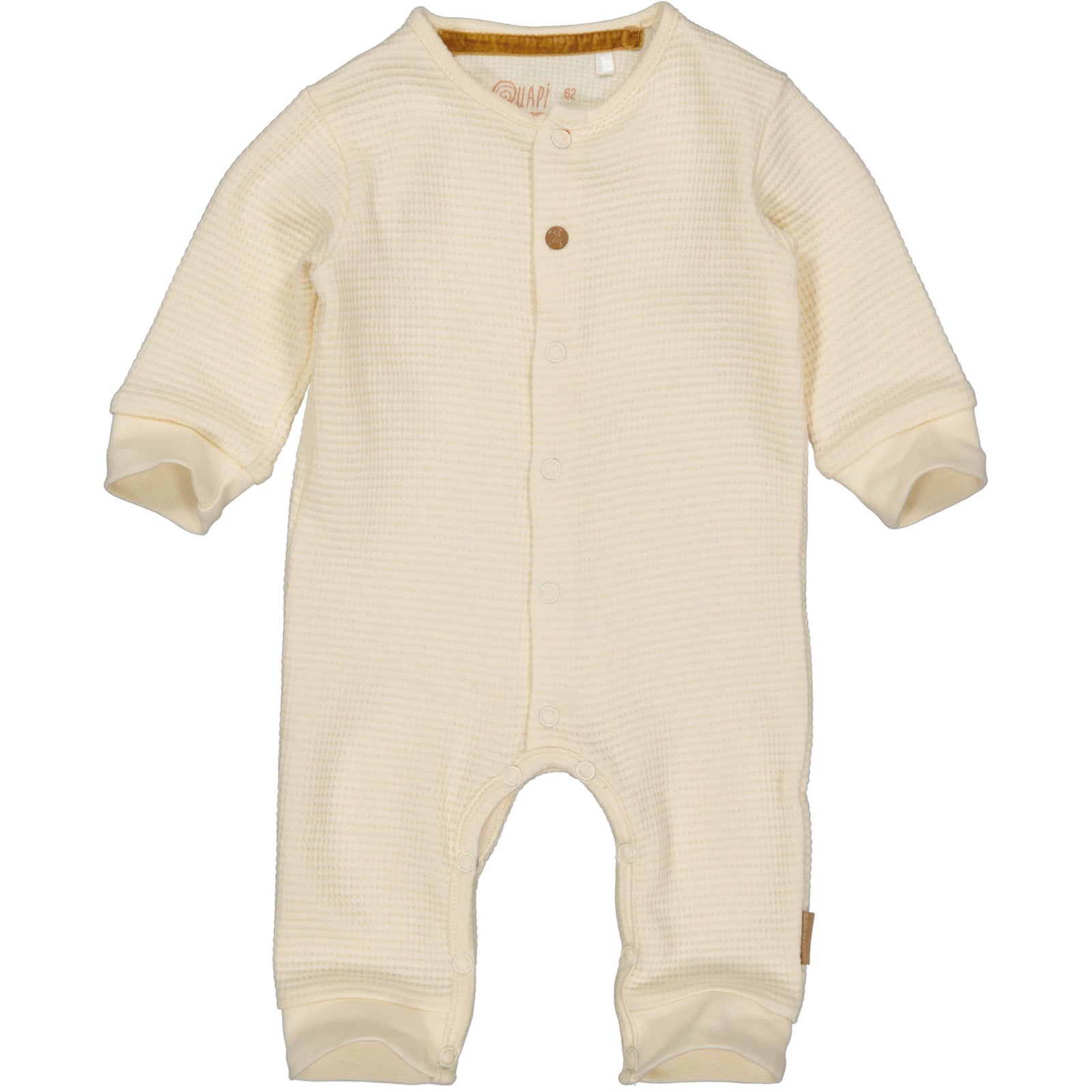 Quapi Newborn Playsuit MELLE NBW21