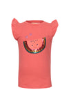 Someone T-Shirt Short Sleeve MELON-SG-02-A