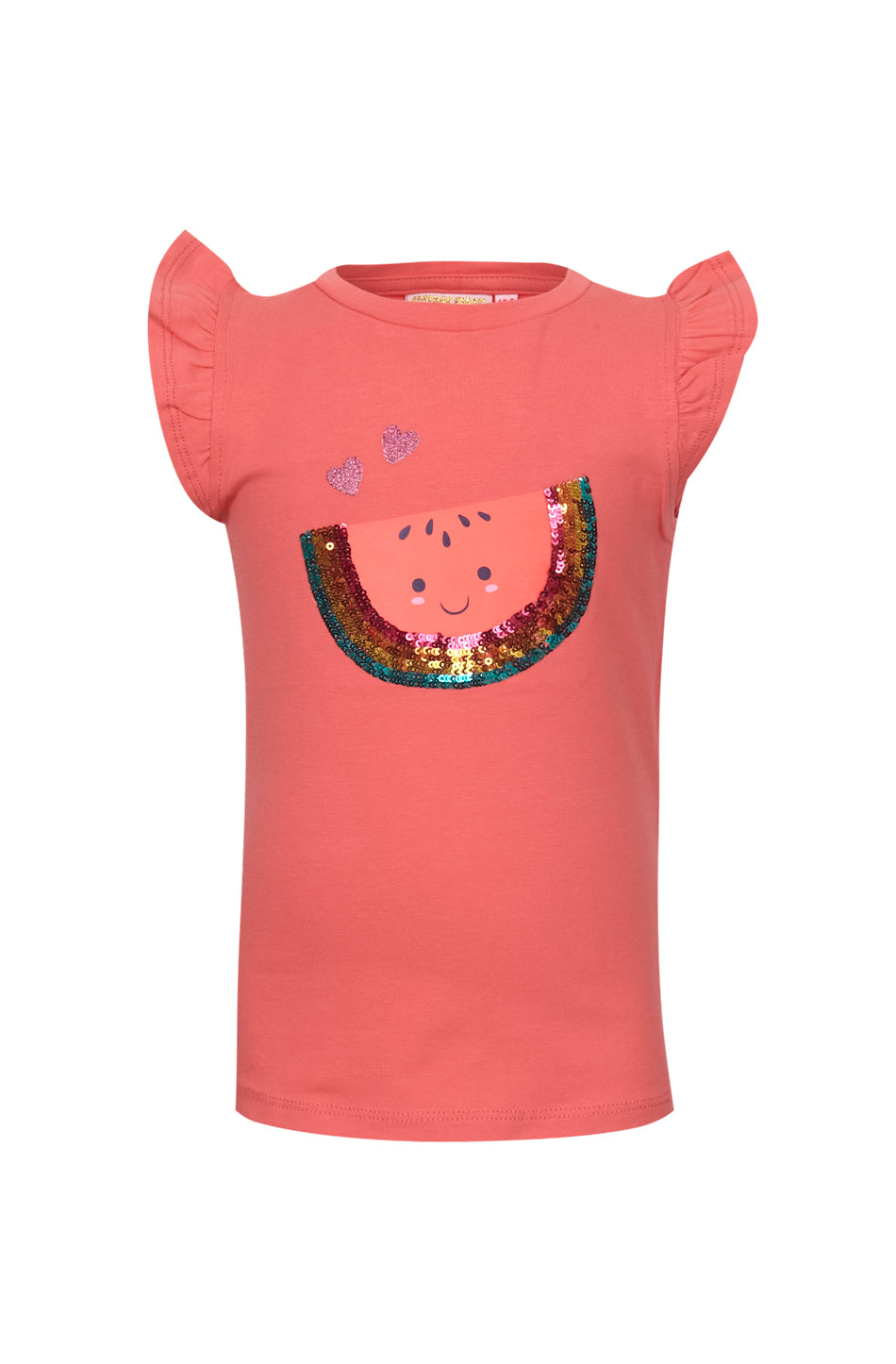 Someone T-Shirt Short Sleeve MELON-SG-02-A