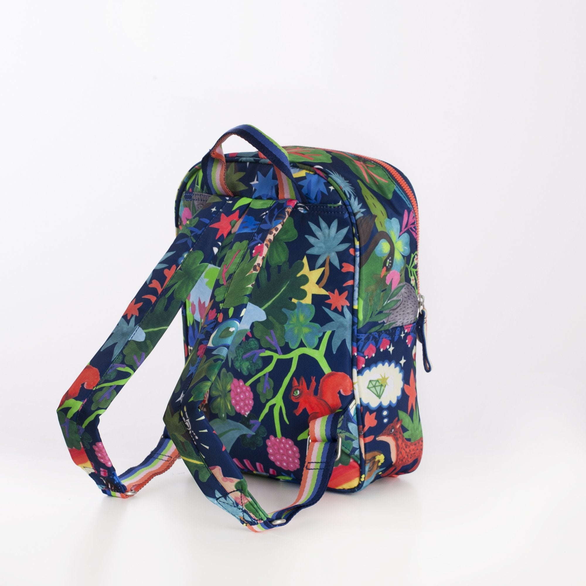 Oilily backpack hot sale