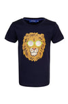 Someone T-Shirt Short Sleeves MEROMI-SB-02-D