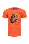 Someone T-Shirt Short Sleeves MEROMI-SB-02-E