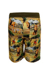 Someone Short Trousers MEROMI-SB-34-B