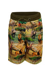 Someone Short Trousers MEROMI-SB-34-B