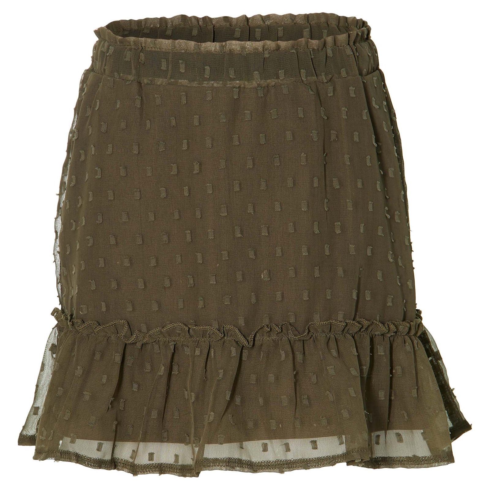 LEVV Skirt MIEKE S211