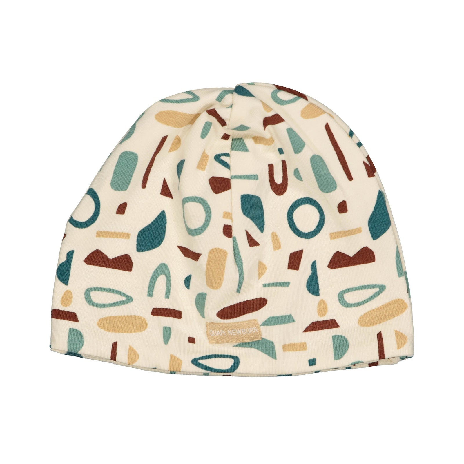 Quapi Newborn Hat MILAS NBW21