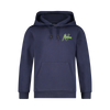 Malelions Malelions Junior Double Signature Hoodie