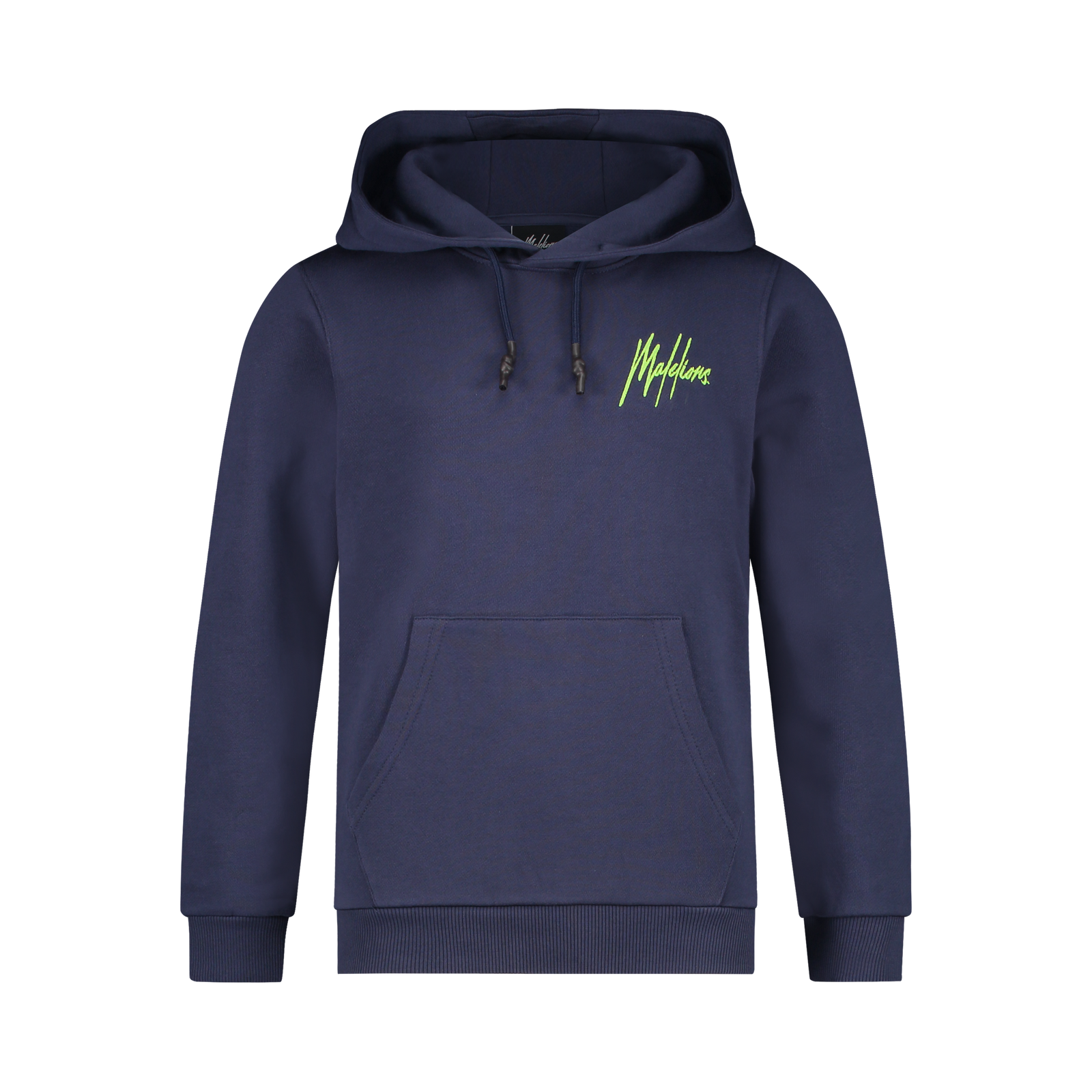 Malelions Malelions Junior Double Signature Hoodie