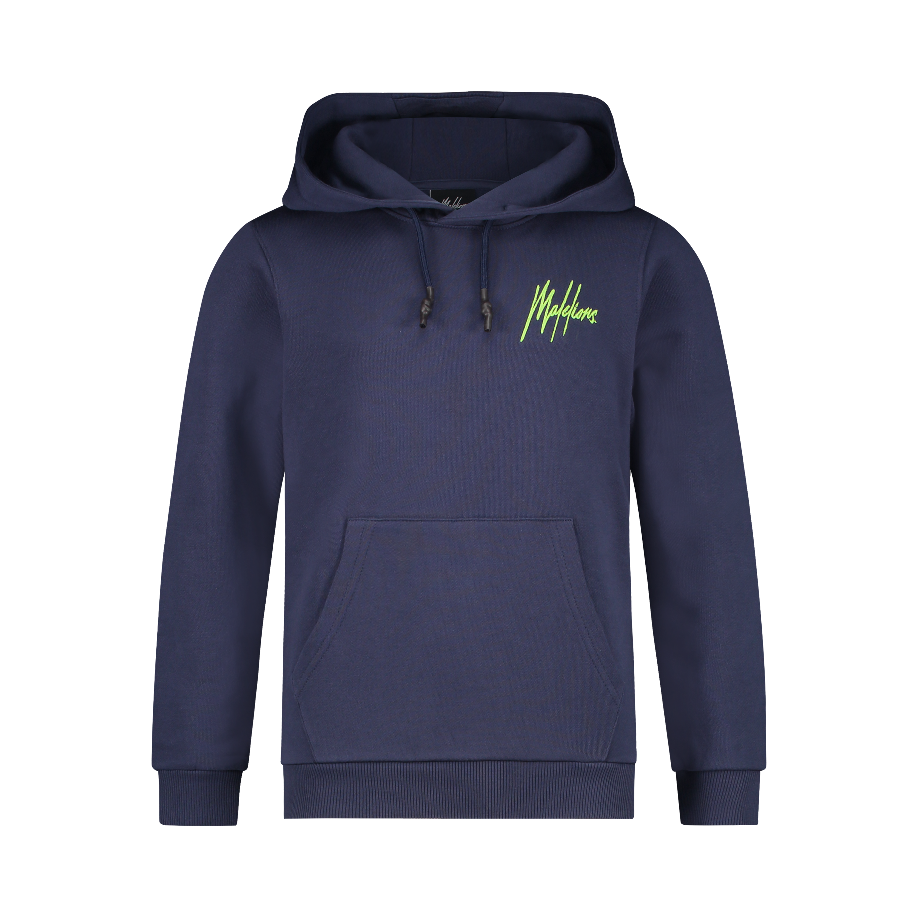Malelions Malelions Junior Double Signature Hoodie