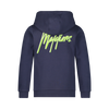 Malelions Malelions Junior Double Signature Hoodie
