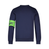 Malelions Malelions Junior Captain Crewneck