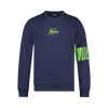 Malelions Malelions Junior Captain Crewneck