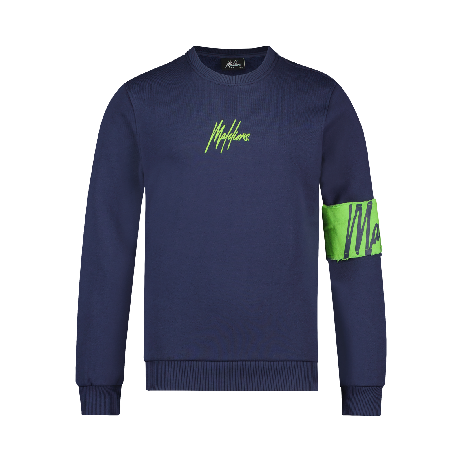 Malelions Malelions Junior Captain Crewneck