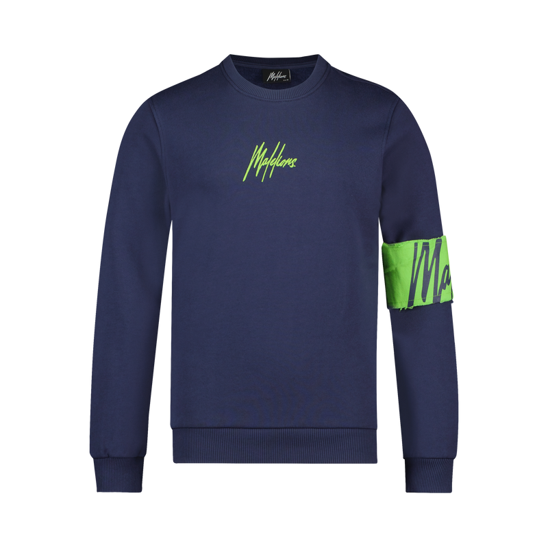 Malelions Malelions Junior Captain Crewneck