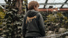 Malelions Junior Velcro Anorak Army