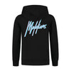 Malelions Junior Velcro Anorak Black