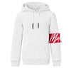 Malelions Malelions Junior Captain Hoodie