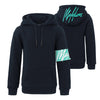 Malelions Malelions Junior Captain Hoodie