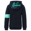 Malelions Malelions Junior Captain Hoodie