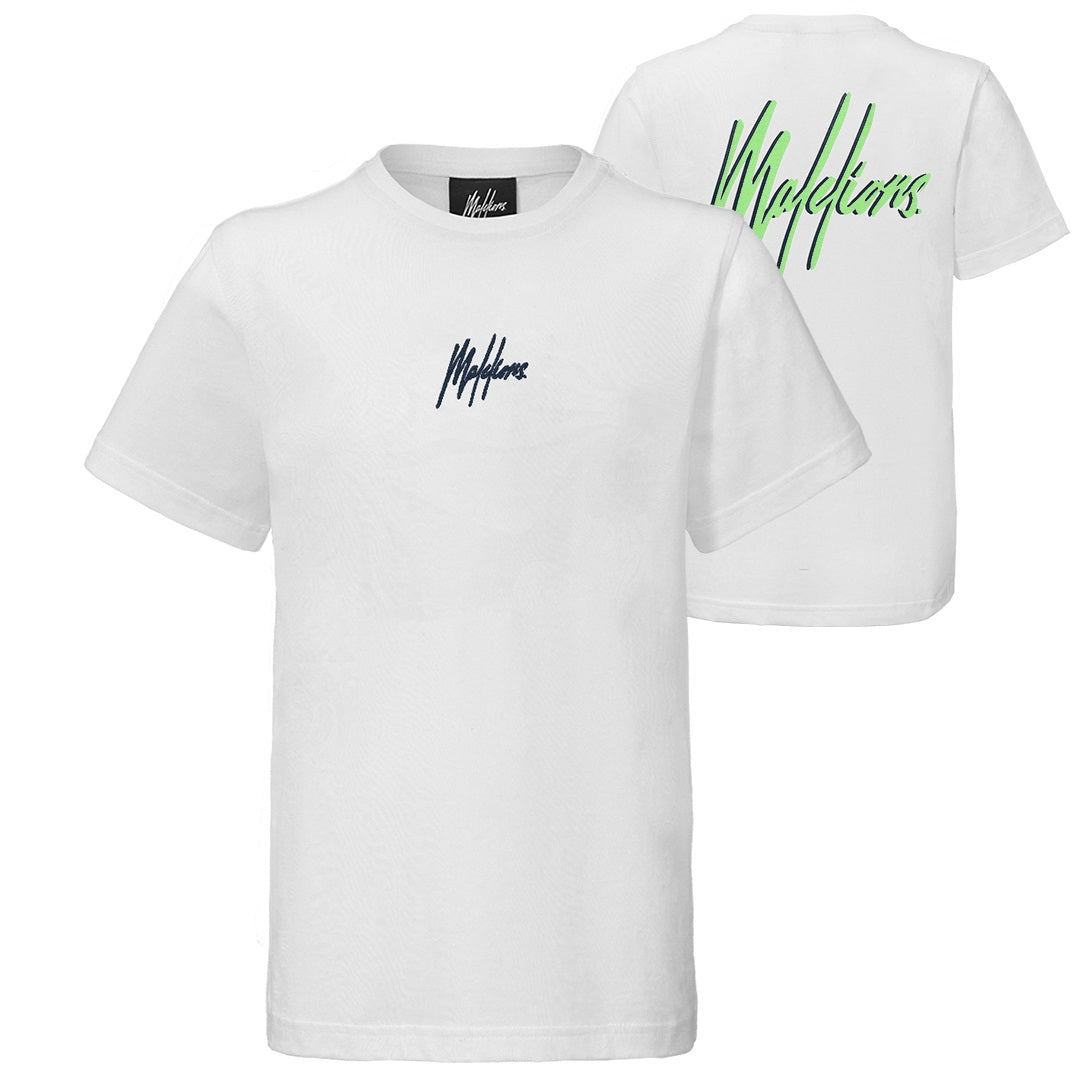 Malelions Malelions Junior Double Signature